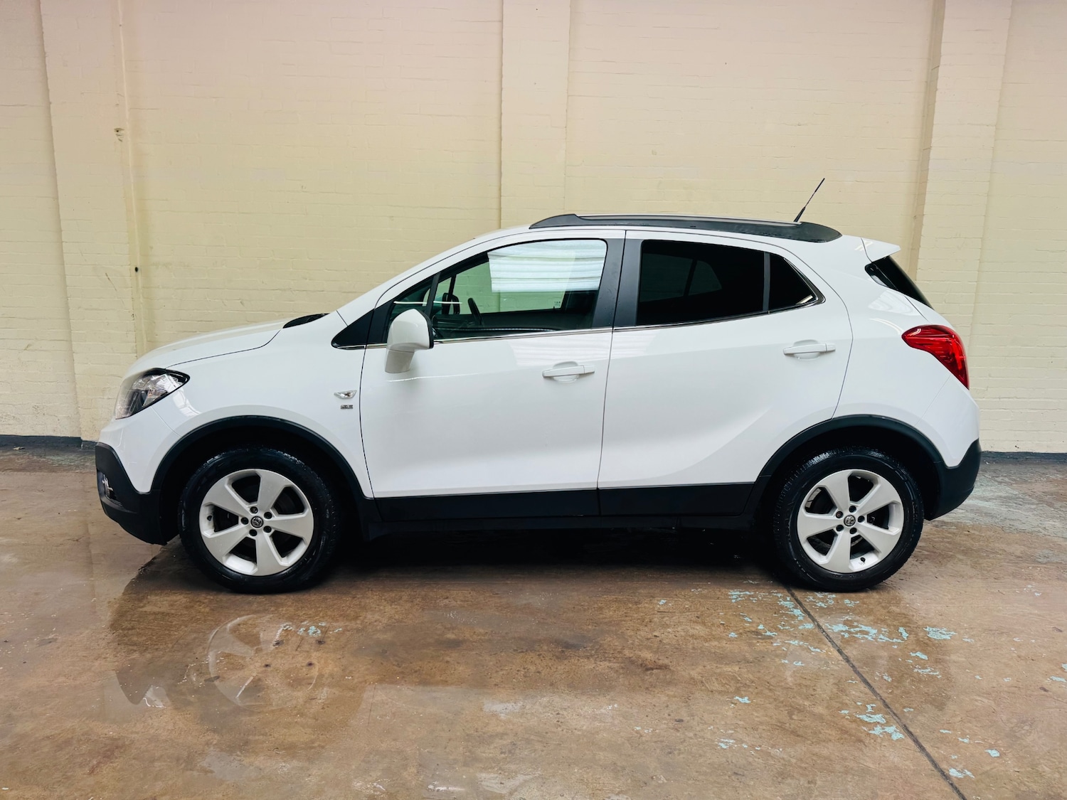 Vehicle 11
