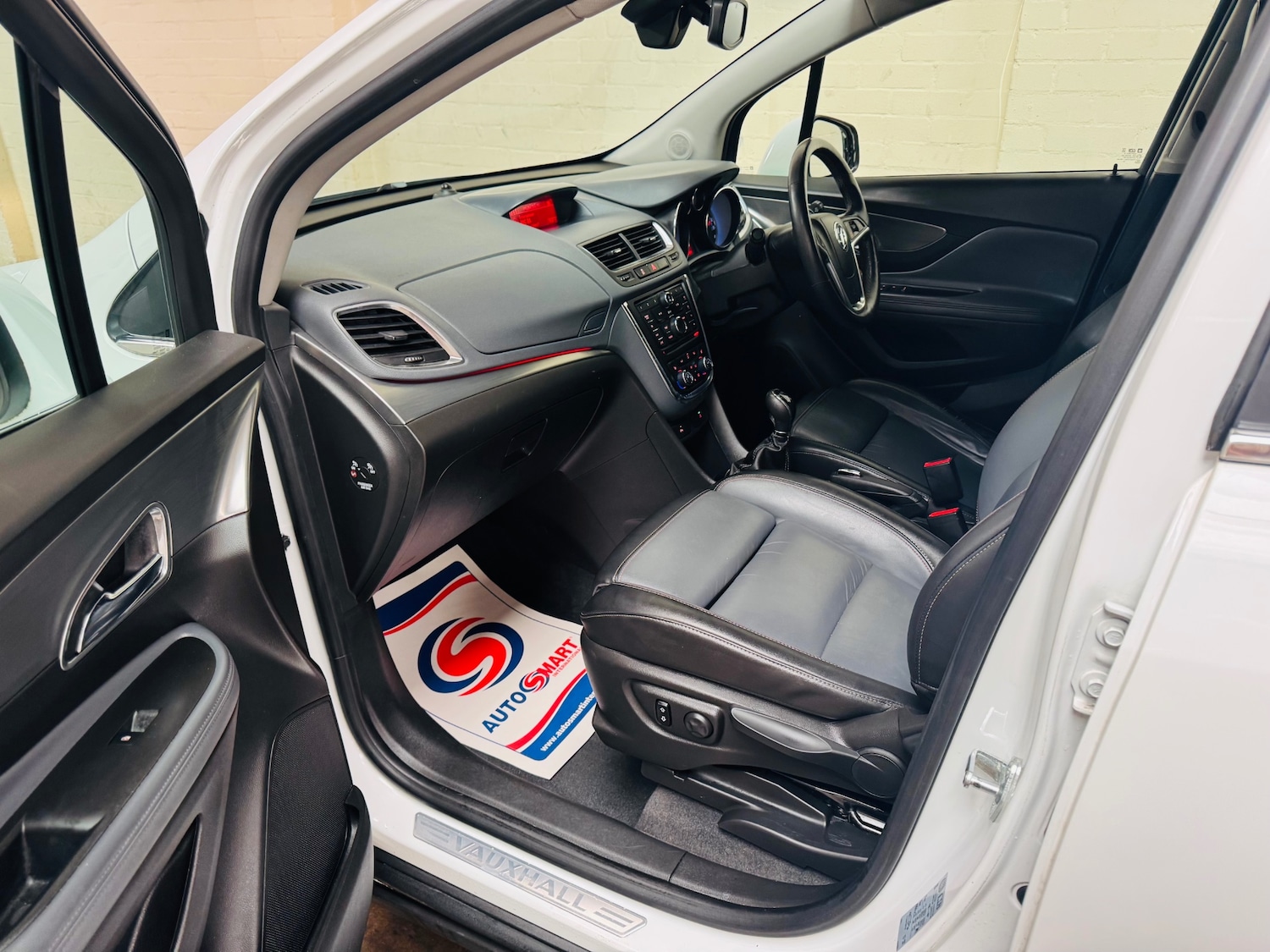 Vehicle 15