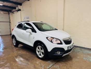2015 (15) - 1.6 CDTi ecoFLEX SE 5dr