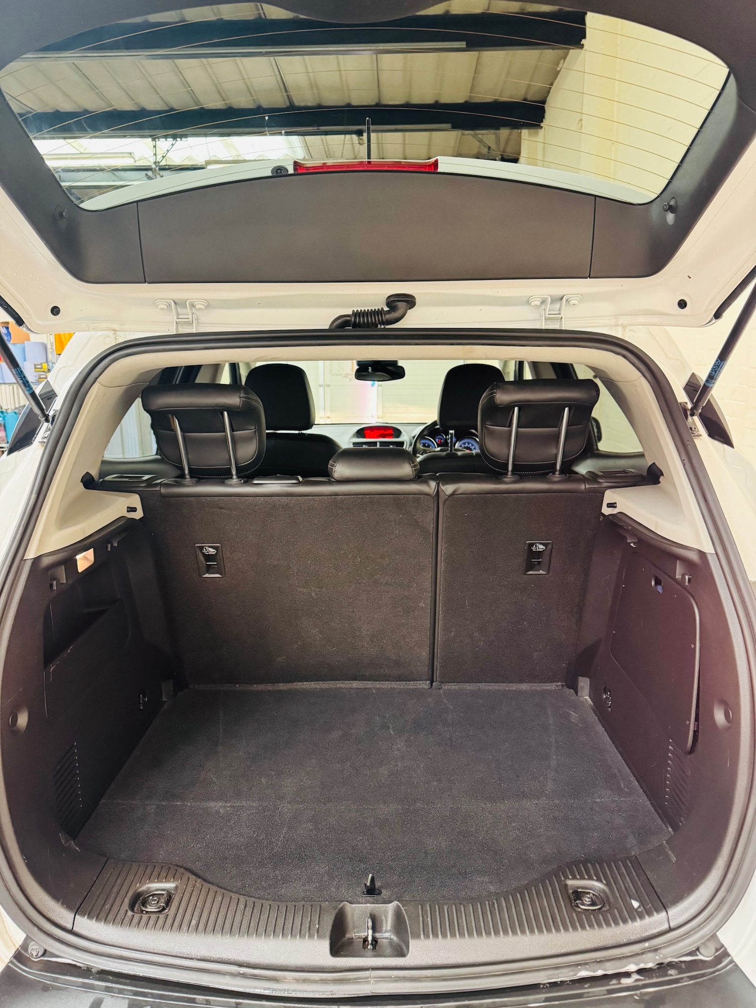 Vehicle 27