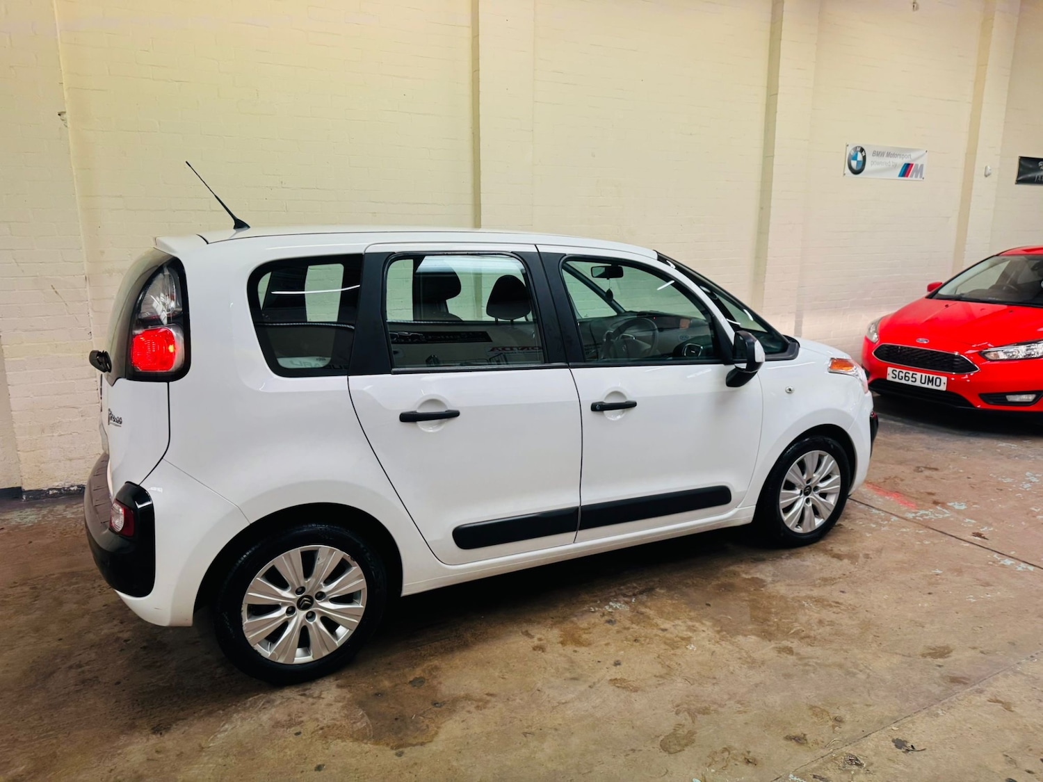 Used Citroen C3 Picasso 2015 for sale - 78202497: Photo 13