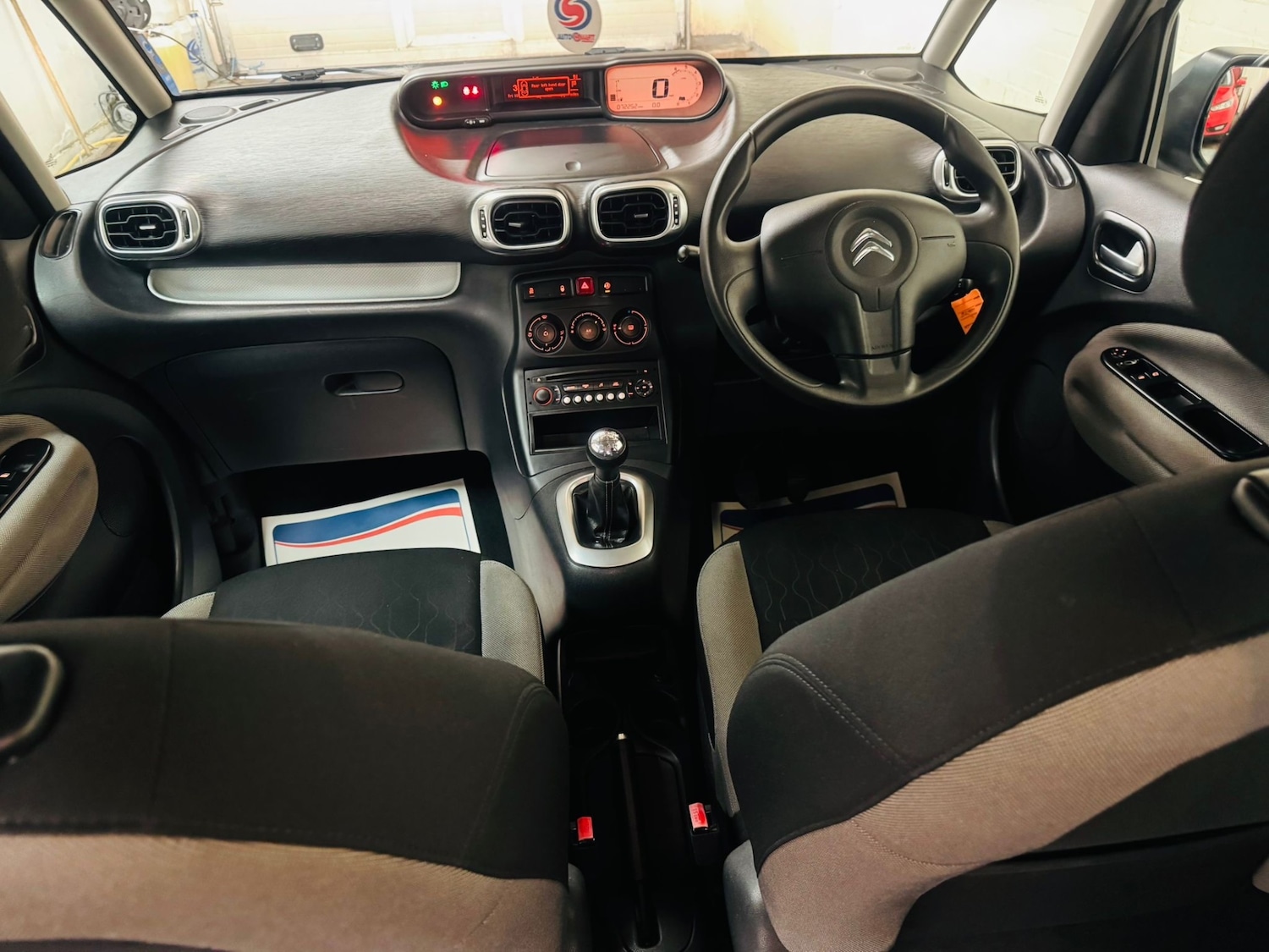 Used Citroen C3 Picasso 2015 for sale - 78202497: Photo 16