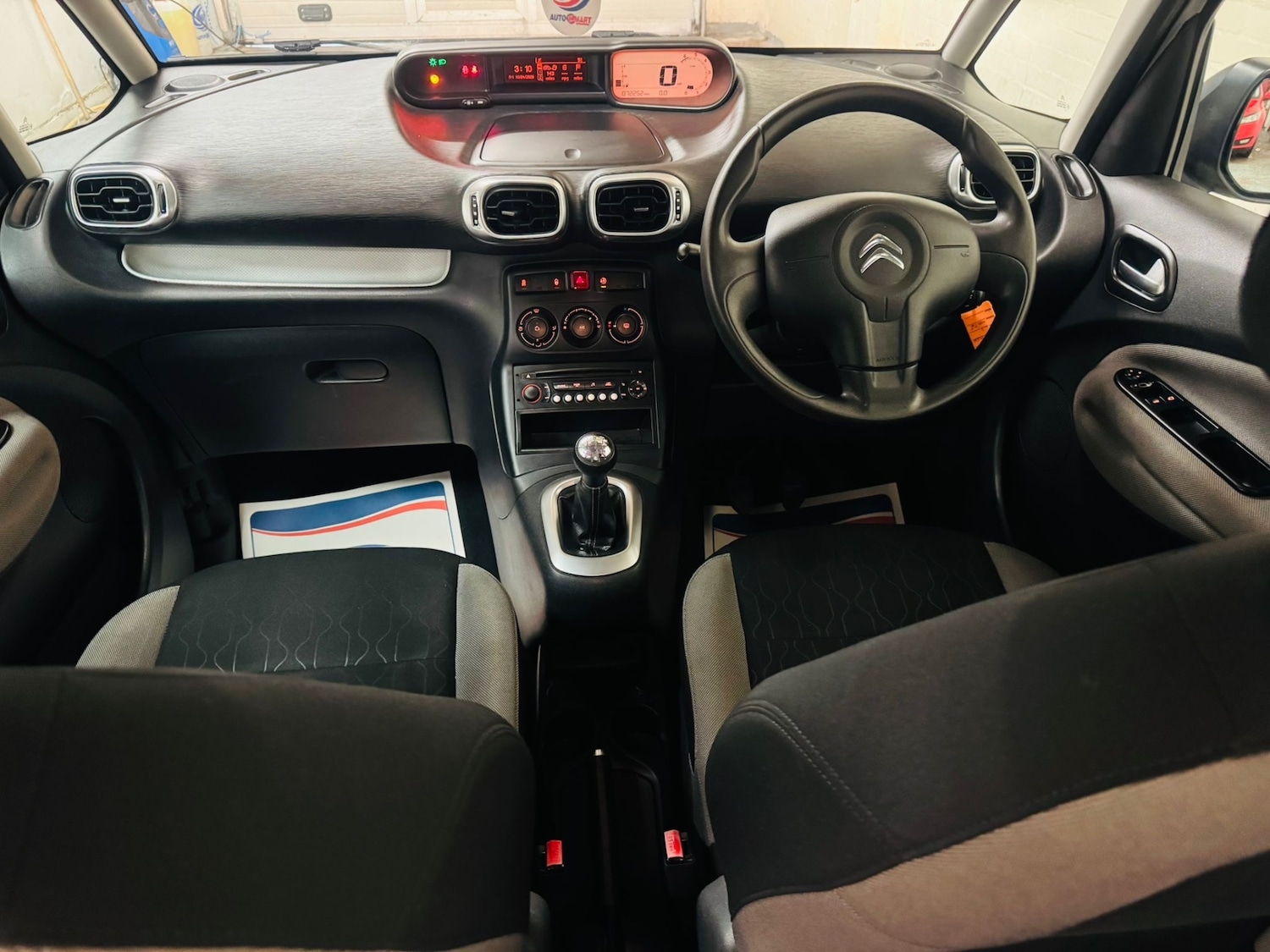 Used Citroen C3 Picasso 2015 for sale - 78202497: Photo 17