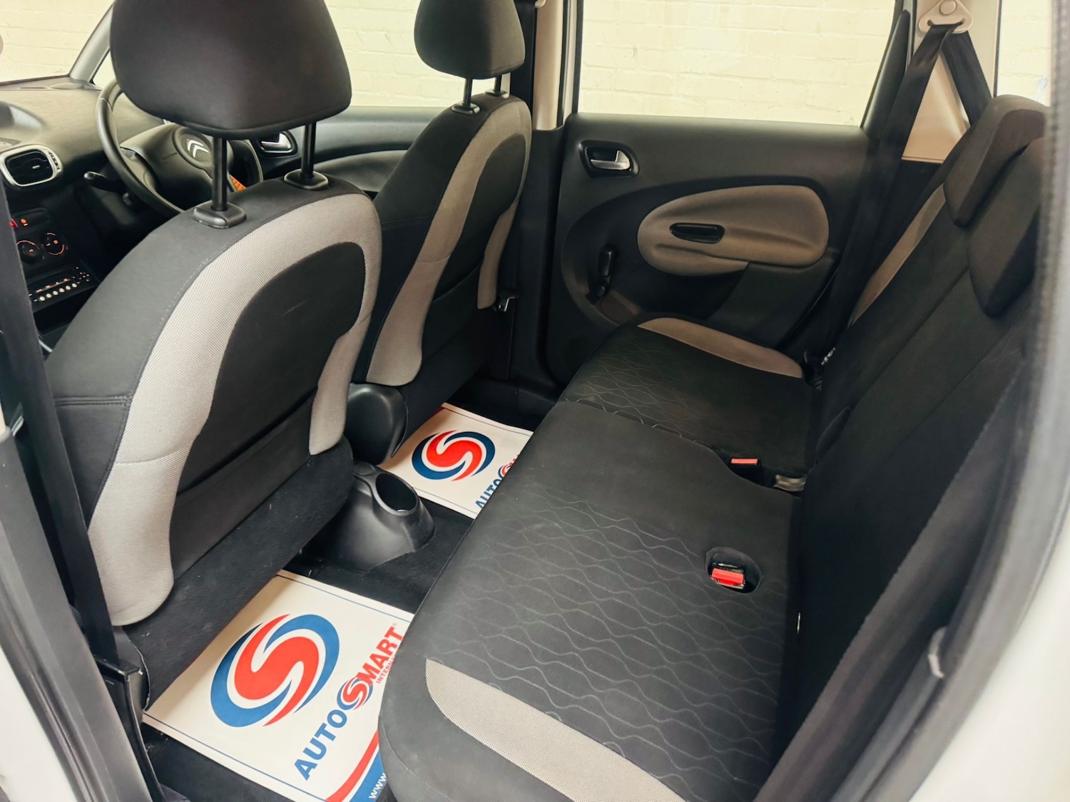 Used Citroen C3 Picasso 2015 for sale - 78202497: Photo 18