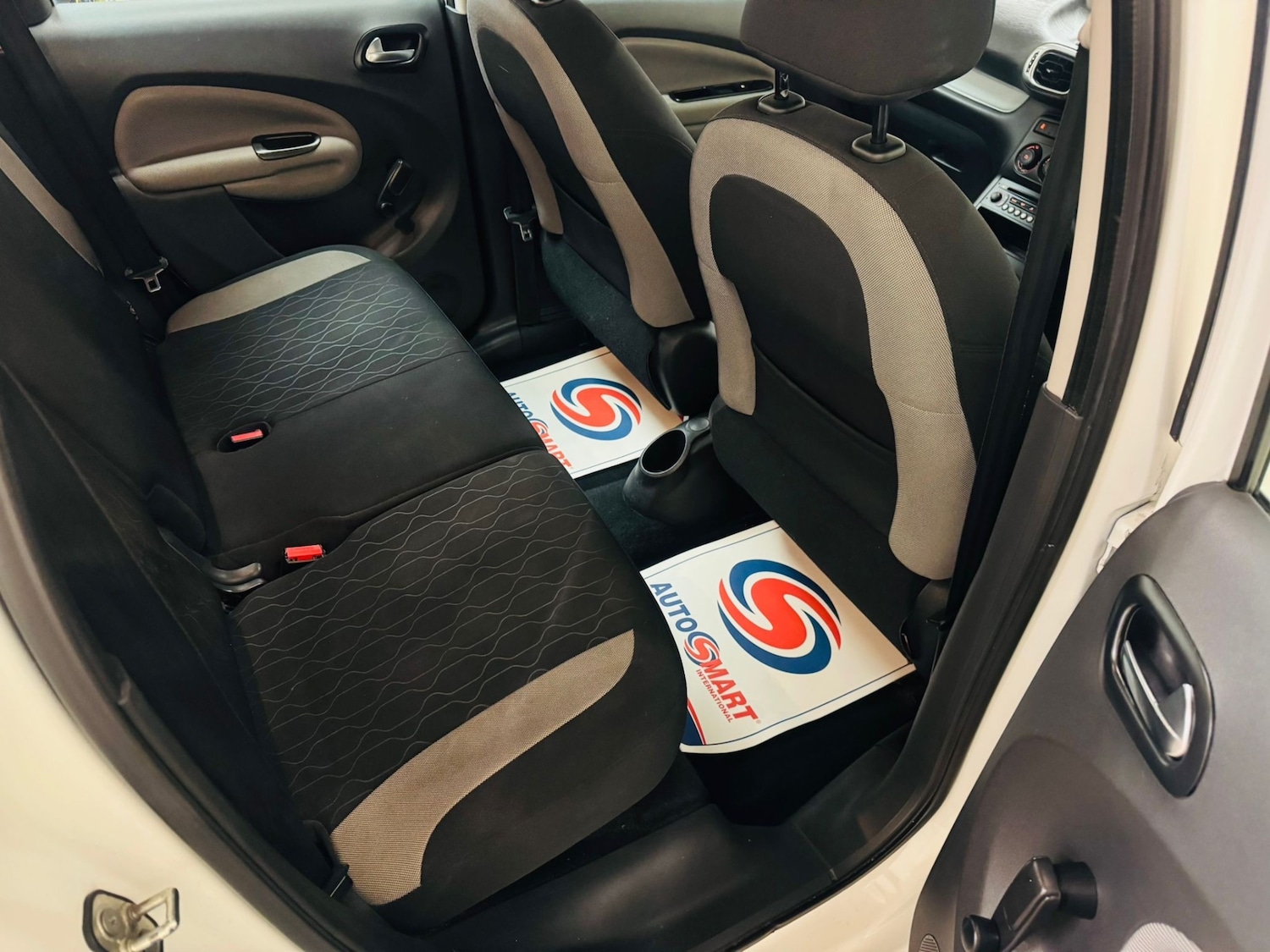 Used Citroen C3 Picasso 2015 for sale - 78202497: Photo 19