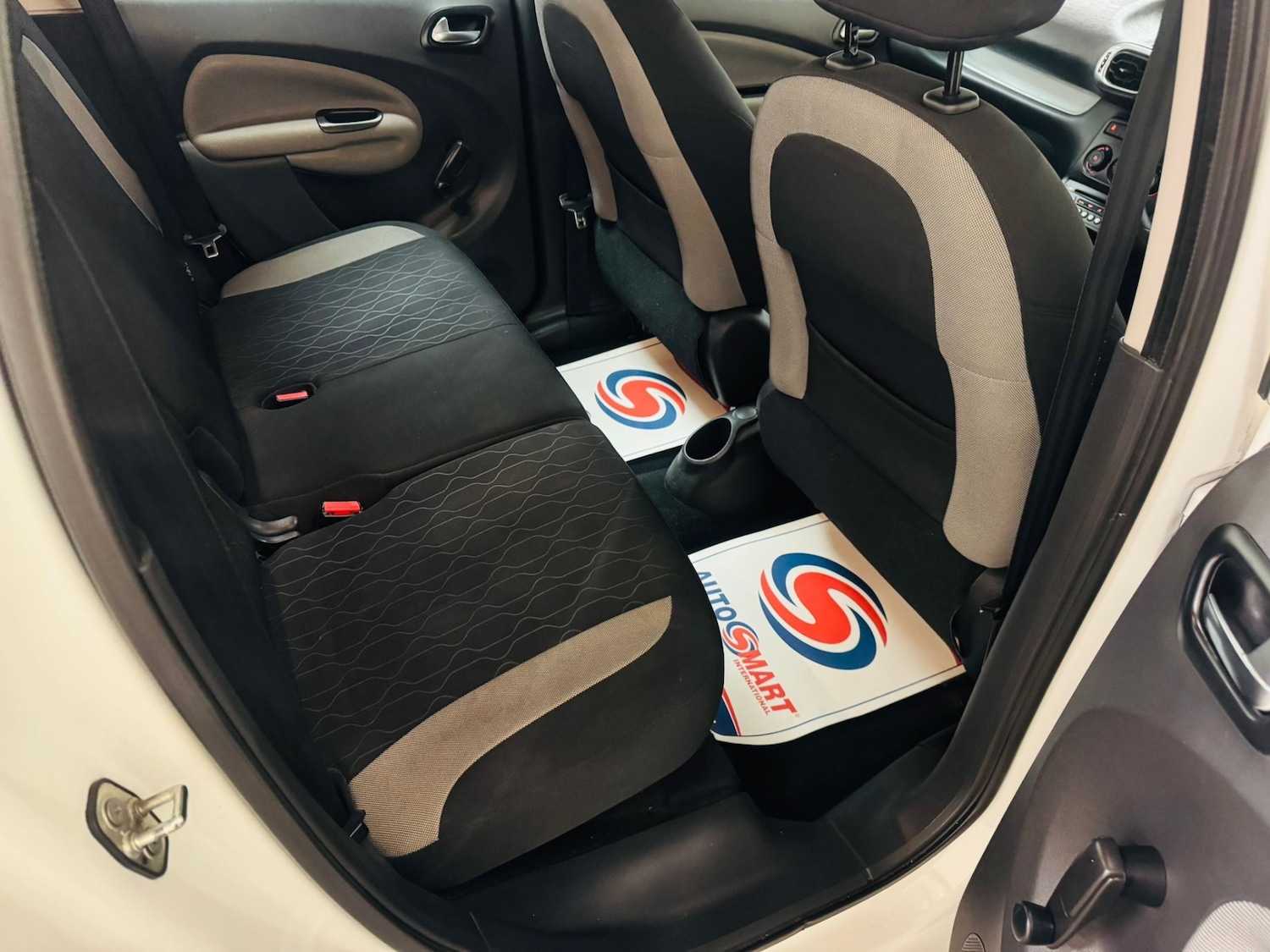 Used Citroen C3 Picasso 2015 for sale - 78202497: Photo 21