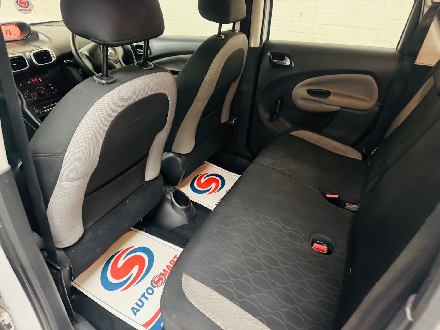 Used Citroen C3 Picasso 2015 for sale - 78202497: Photo 23