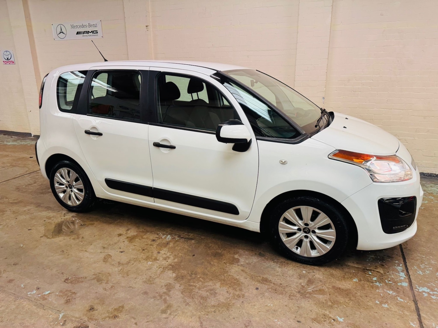 Used Citroen C3 Picasso 2015 for sale - 78202497: Photo 4