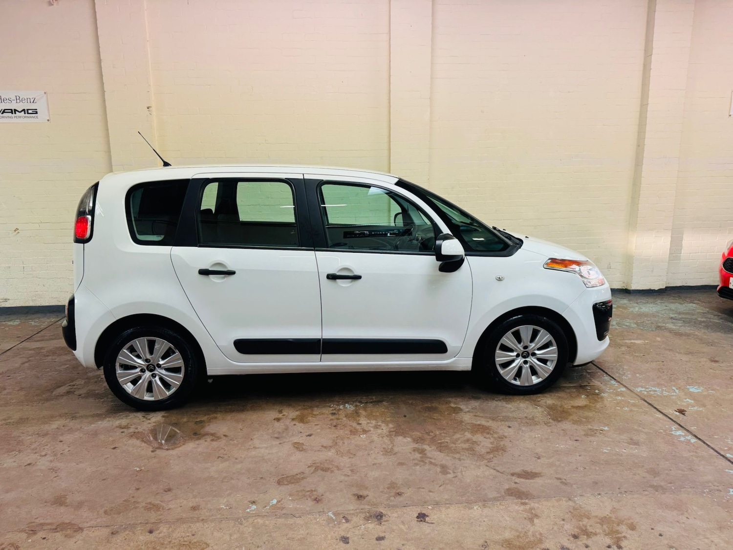 Used Citroen C3 Picasso 2015 for sale - 78202497: Photo 7