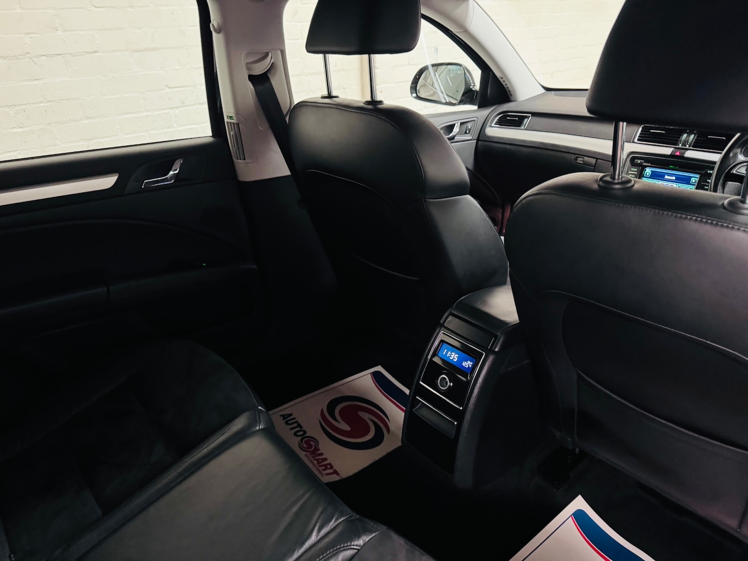 Used Skoda Superb 2014 for sale - 77946196: Photo 15