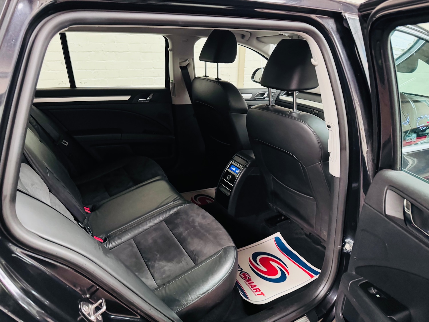 Used Skoda Superb 2014 for sale - 77946196: Photo 19