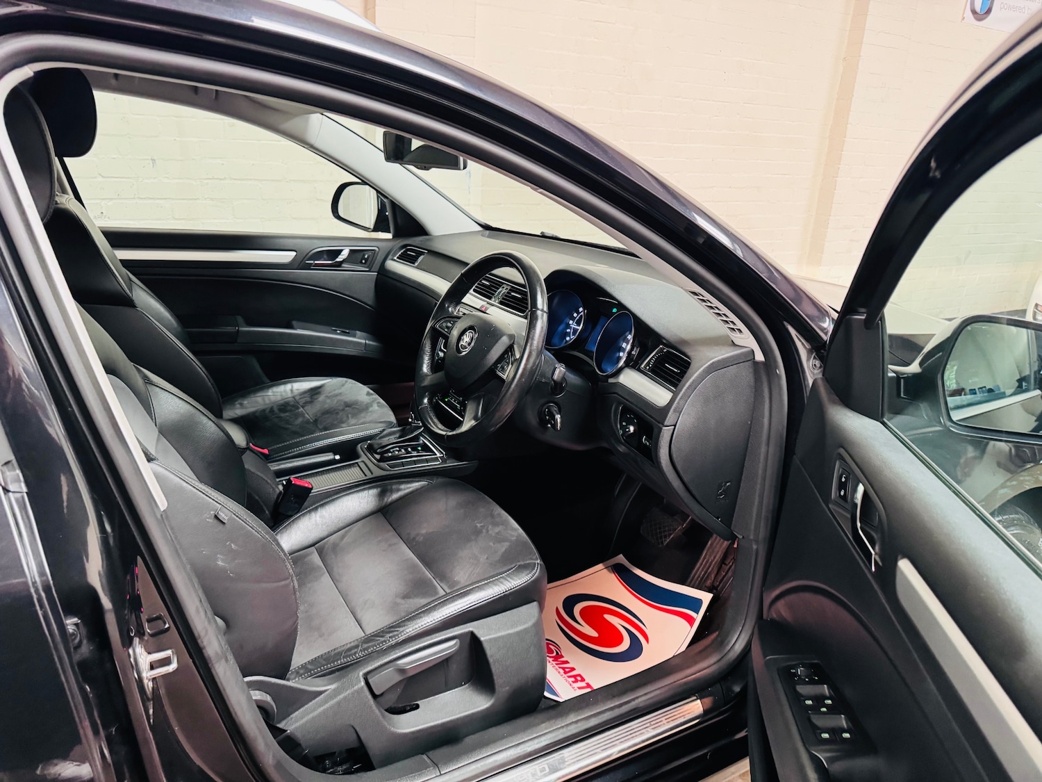 Used Skoda Superb 2014 for sale - 77946196: Photo 20