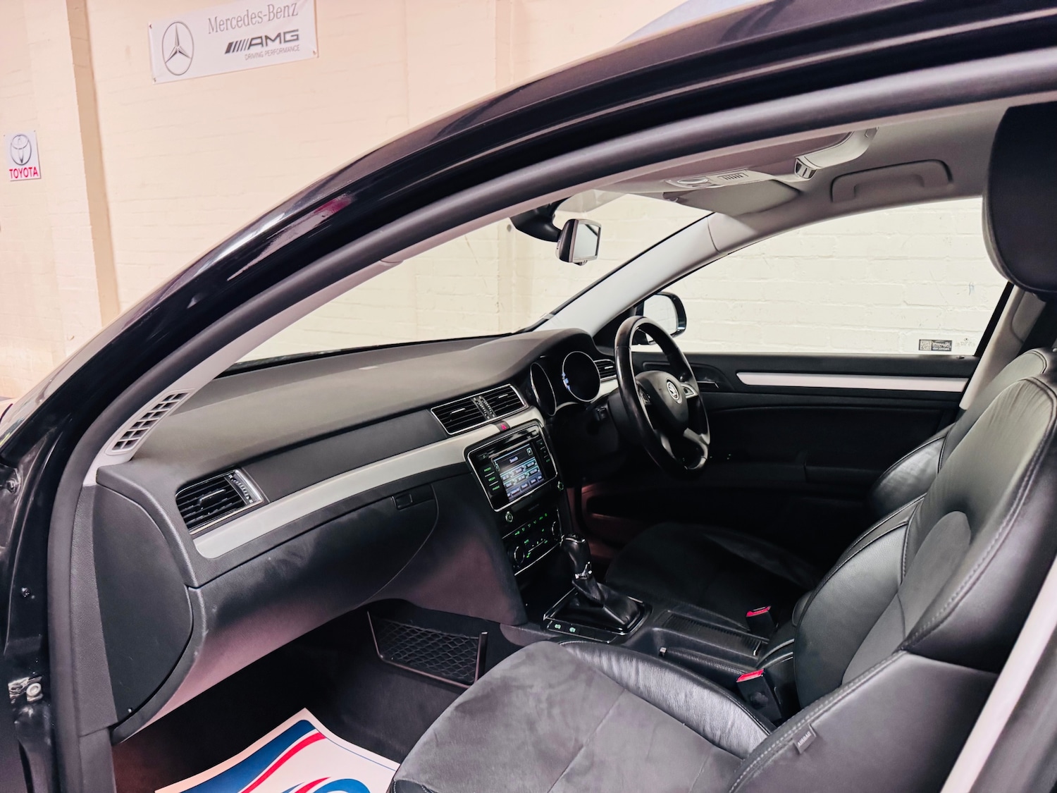 Used Skoda Superb 2014 for sale - 77946196: Photo 22