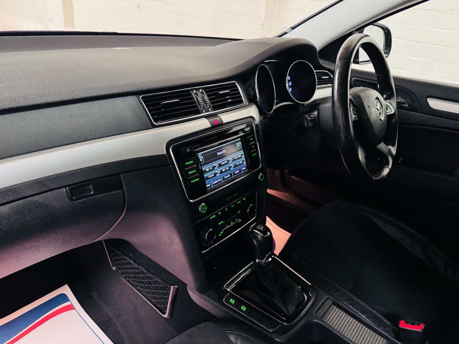 Used Skoda Superb 2014 for sale - 77946196: Photo 23