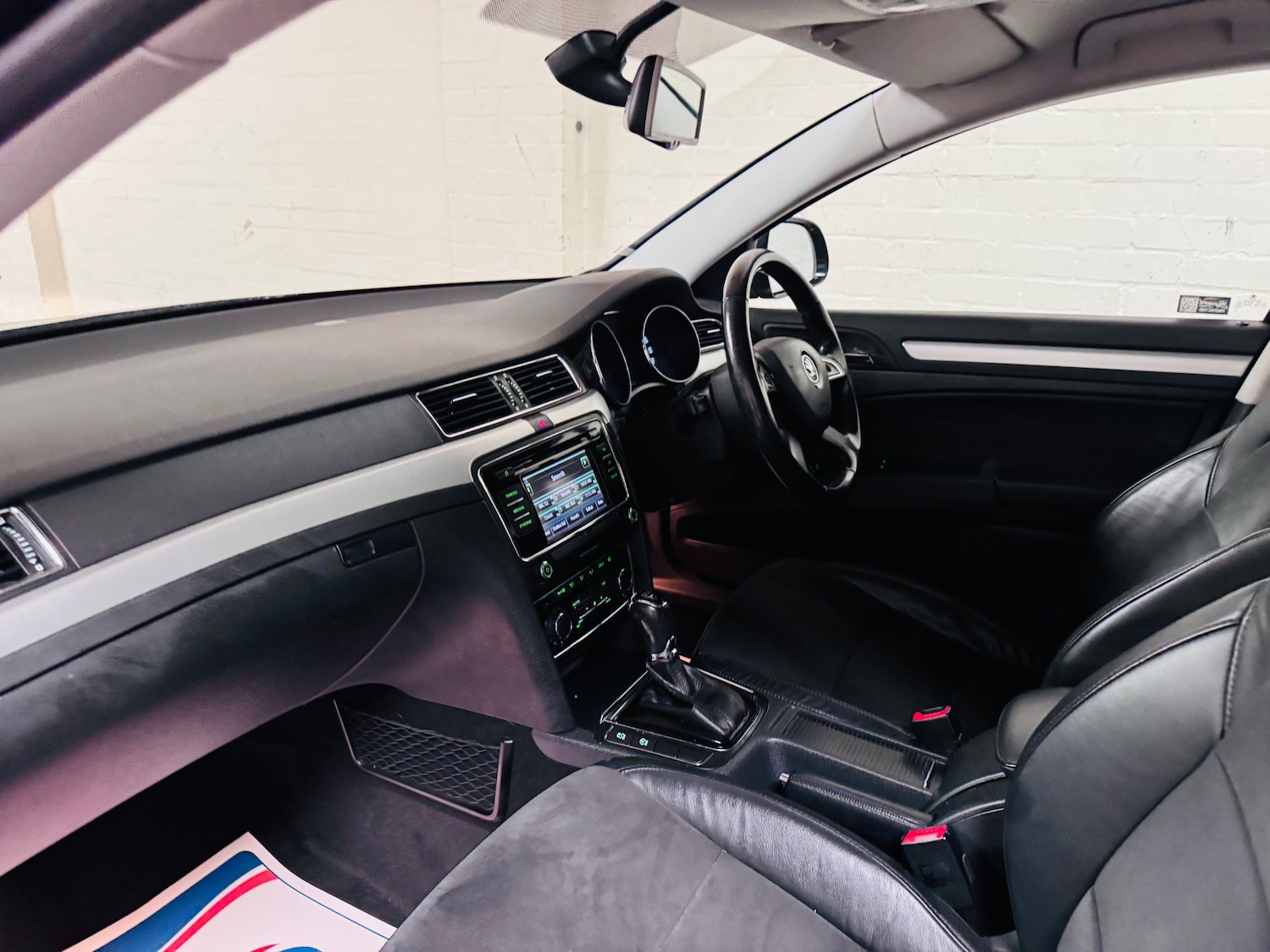 Used Skoda Superb 2014 for sale - 77946196: Photo 24