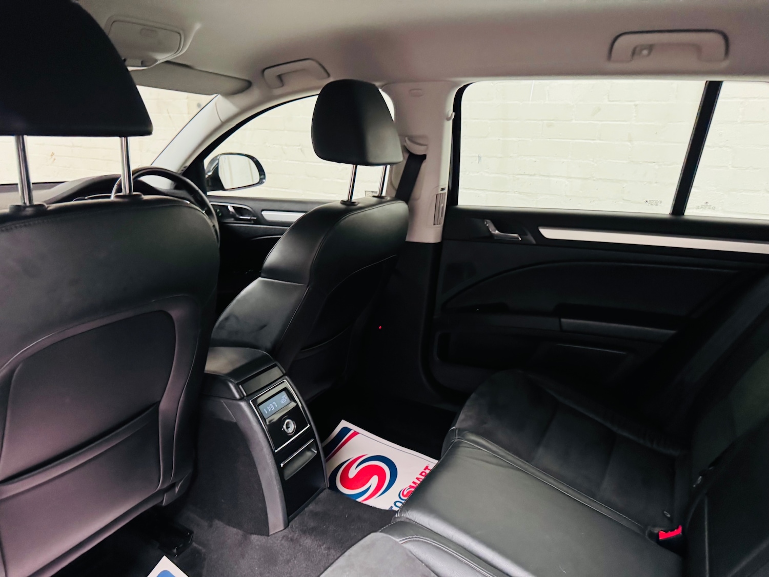 Used Skoda Superb 2014 for sale - 77946196: Photo 25