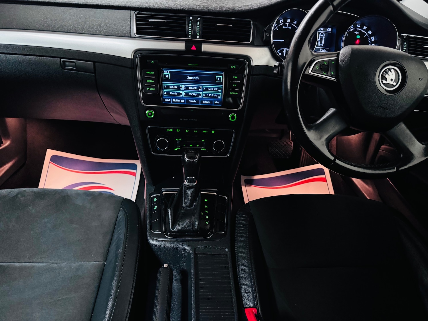 Used Skoda Superb 2014 for sale - 77946196: Photo 26