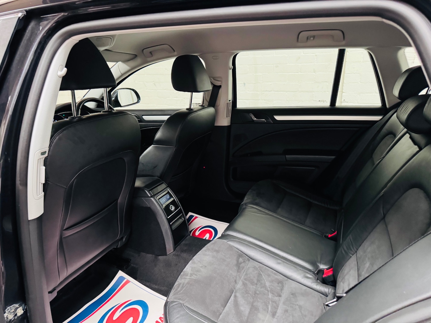 Used Skoda Superb 2014 for sale - 77946196: Photo 27