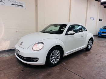 Used Volkswagen Beetle 2013 for sale - 77830485: Photo