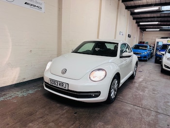 Used Volkswagen Beetle 2013 for sale - 77830485: Photo
