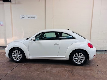 Used Volkswagen Beetle 2013 for sale - 77830485: Photo