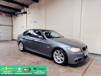 Used BMW 3 Series 2009 for sale - 79295047: Photo