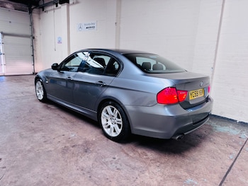 Used BMW 3 Series 2009 for sale - 79295047: Photo