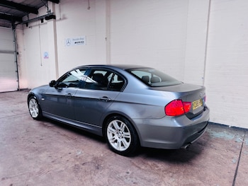 Used BMW 3 Series 2009 for sale - 79295047: Photo
