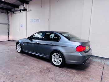 Used BMW 3 Series 2009 for sale - 79295047: Photo