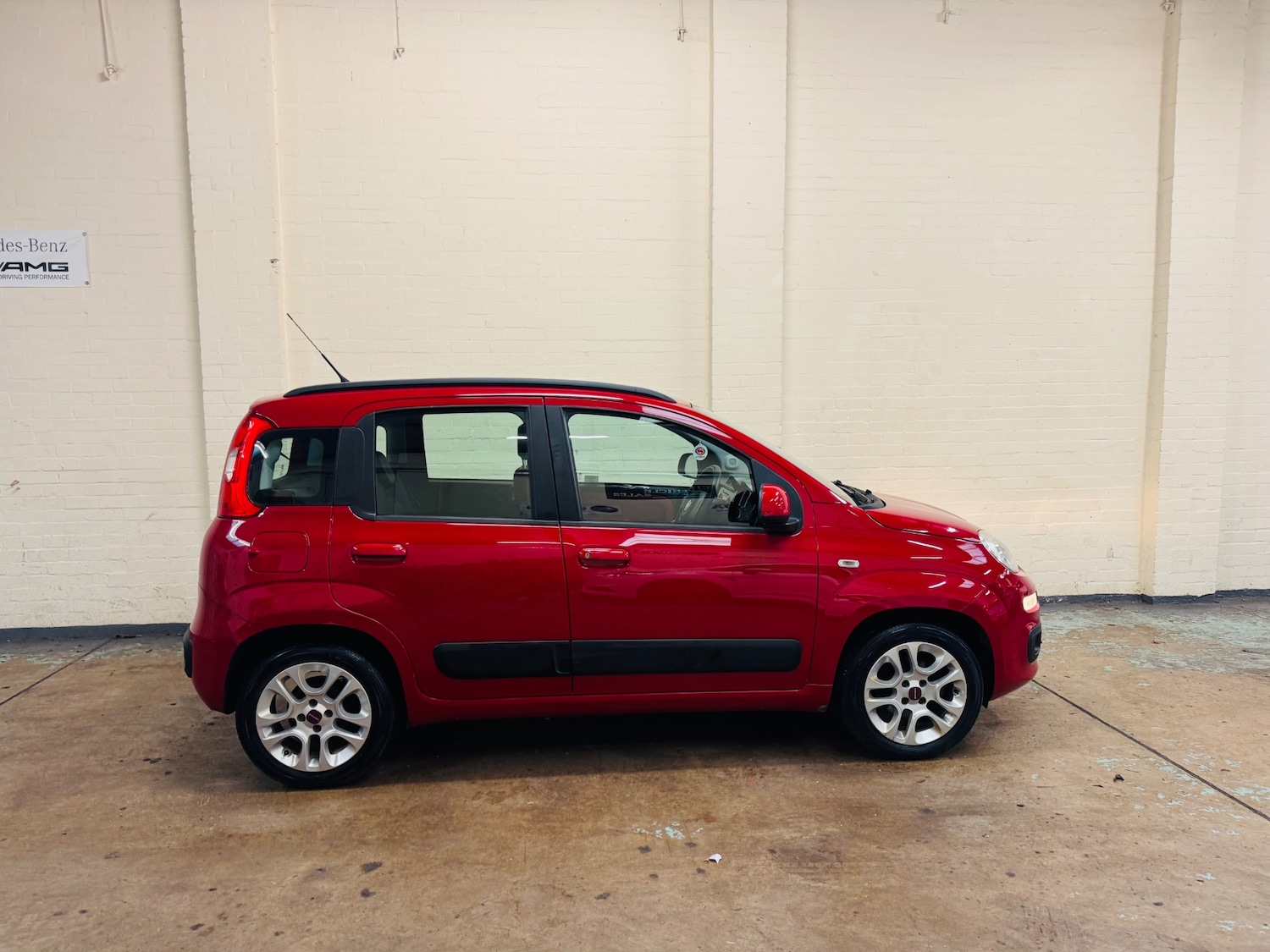 Used Fiat Panda 2013 for sale - 76640073: Photo 10