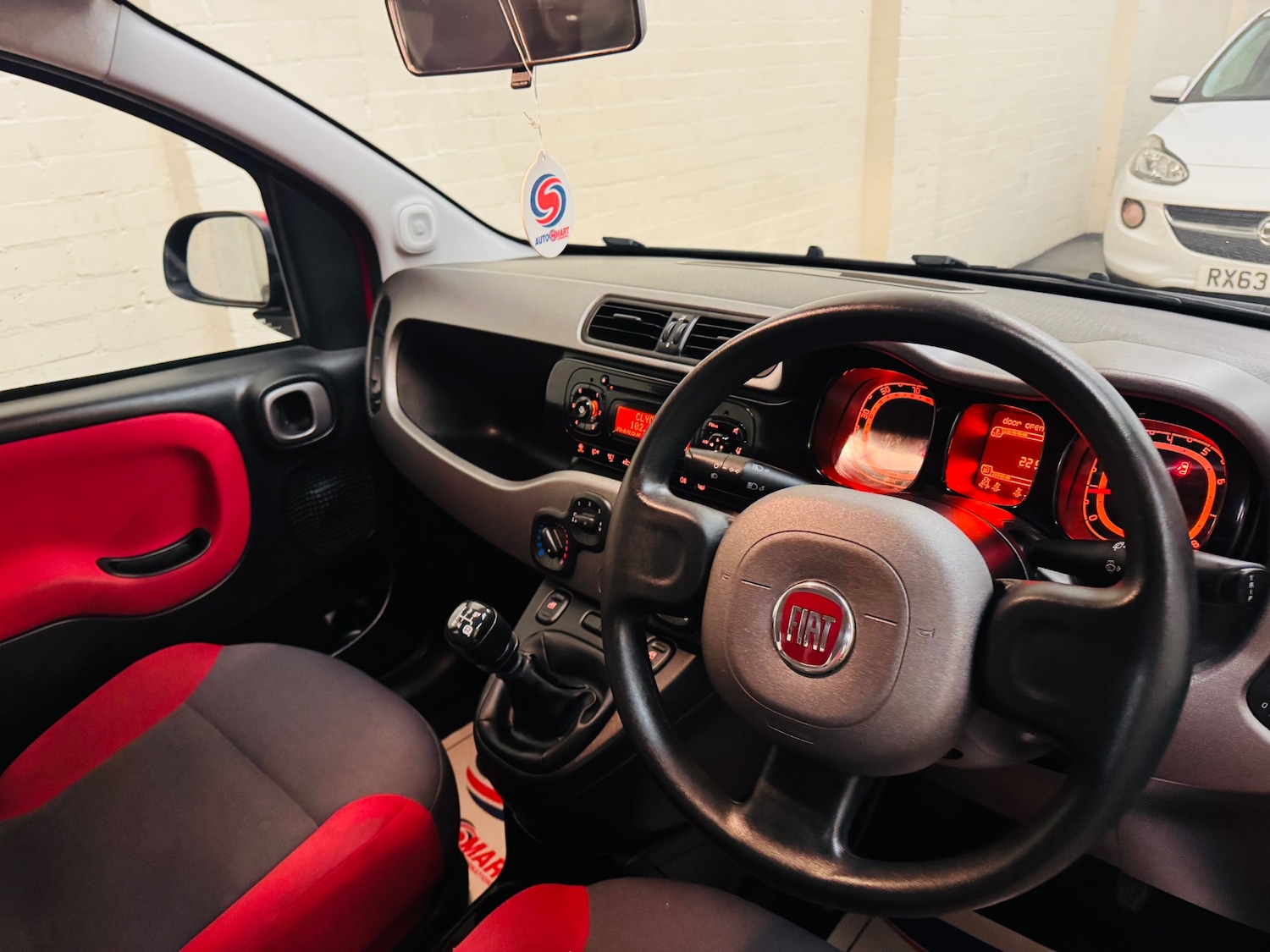 Used Fiat Panda 2013 for sale - 76640073: Photo 15