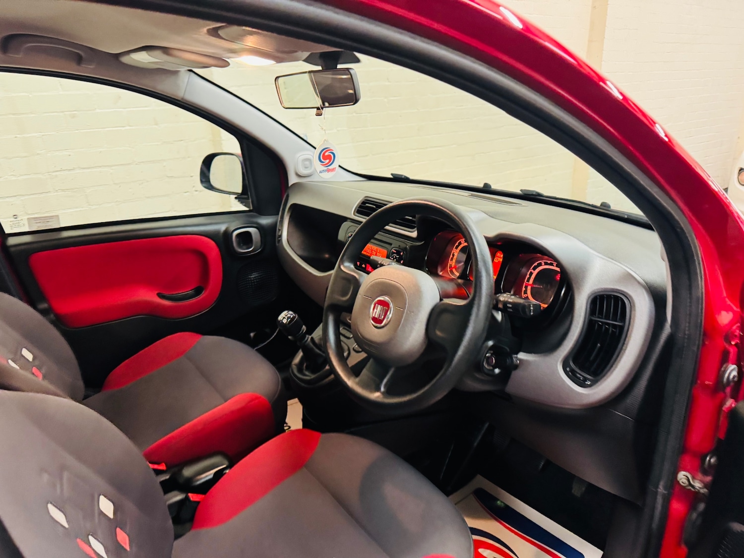 Used Fiat Panda 2013 for sale - 76640073: Photo 16