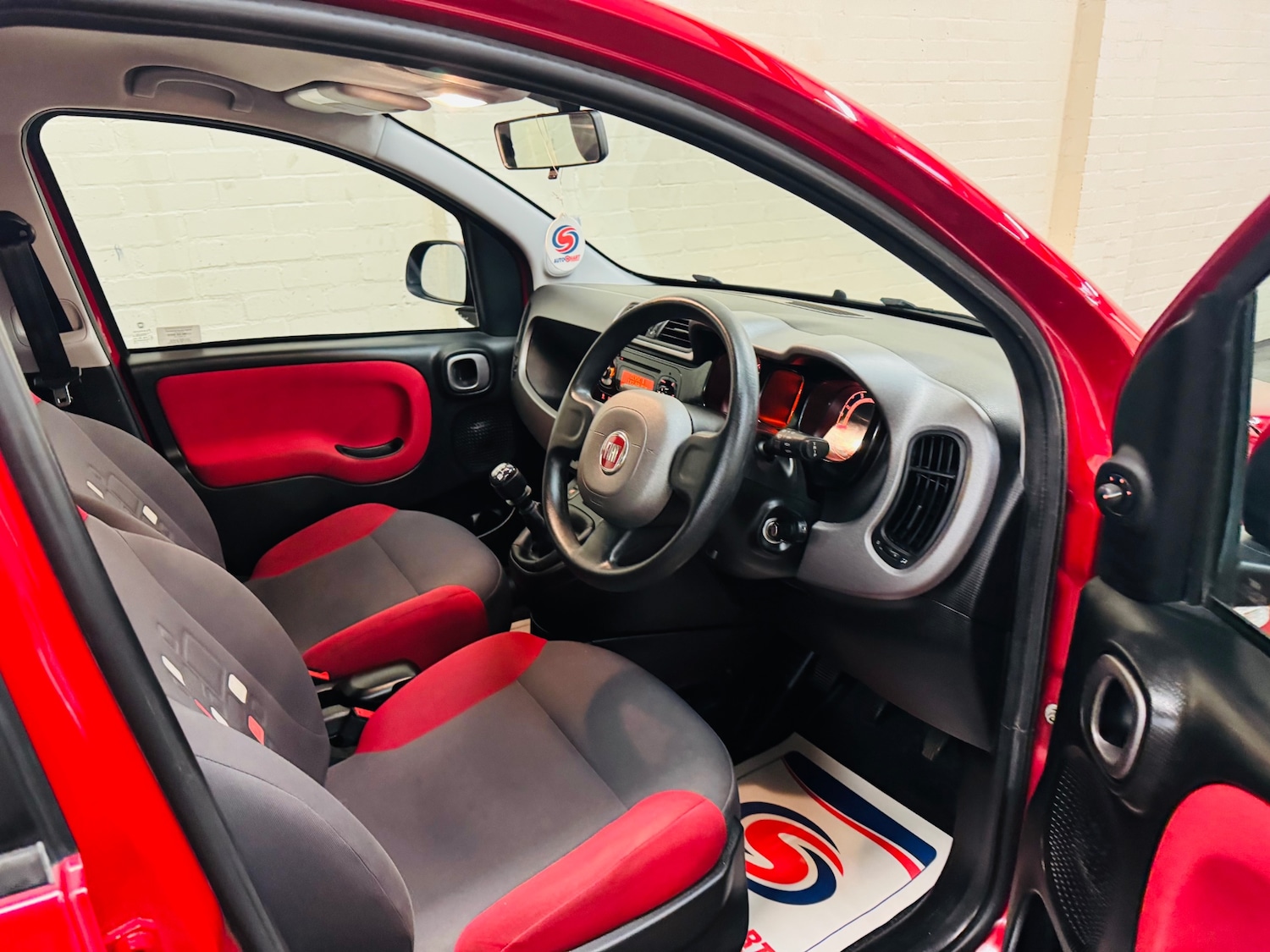 Used Fiat Panda 2013 for sale - 76640073: Photo 17