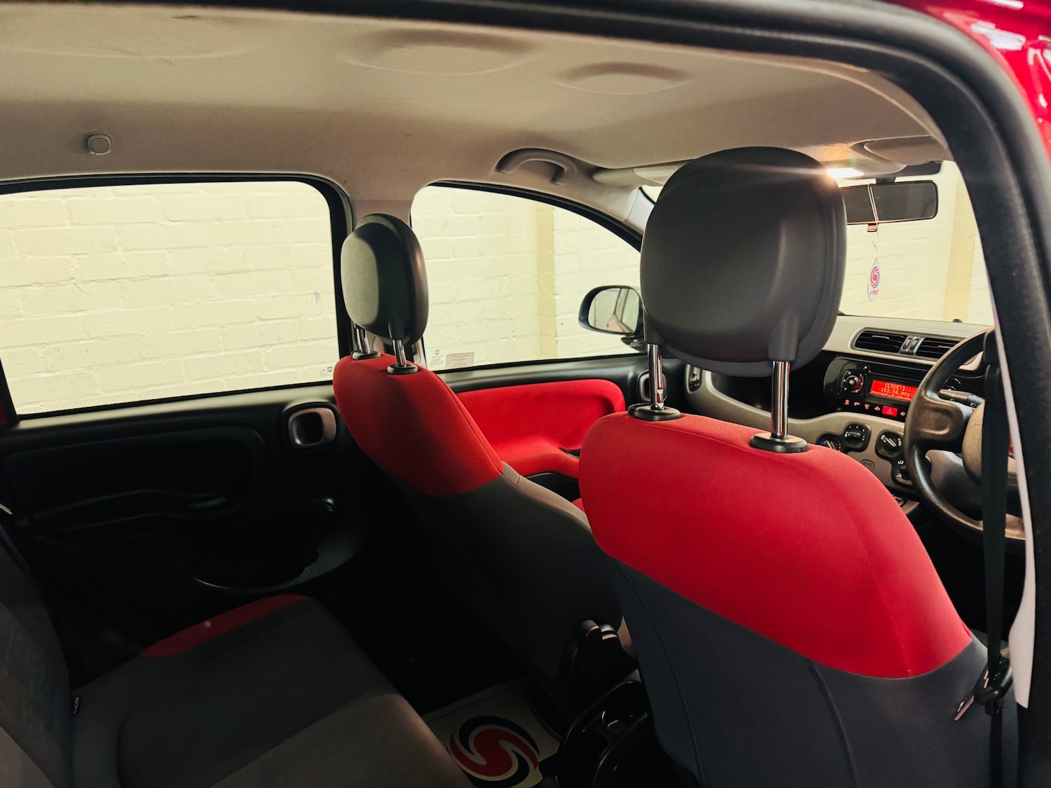 Used Fiat Panda 2013 for sale - 76640073: Photo 18