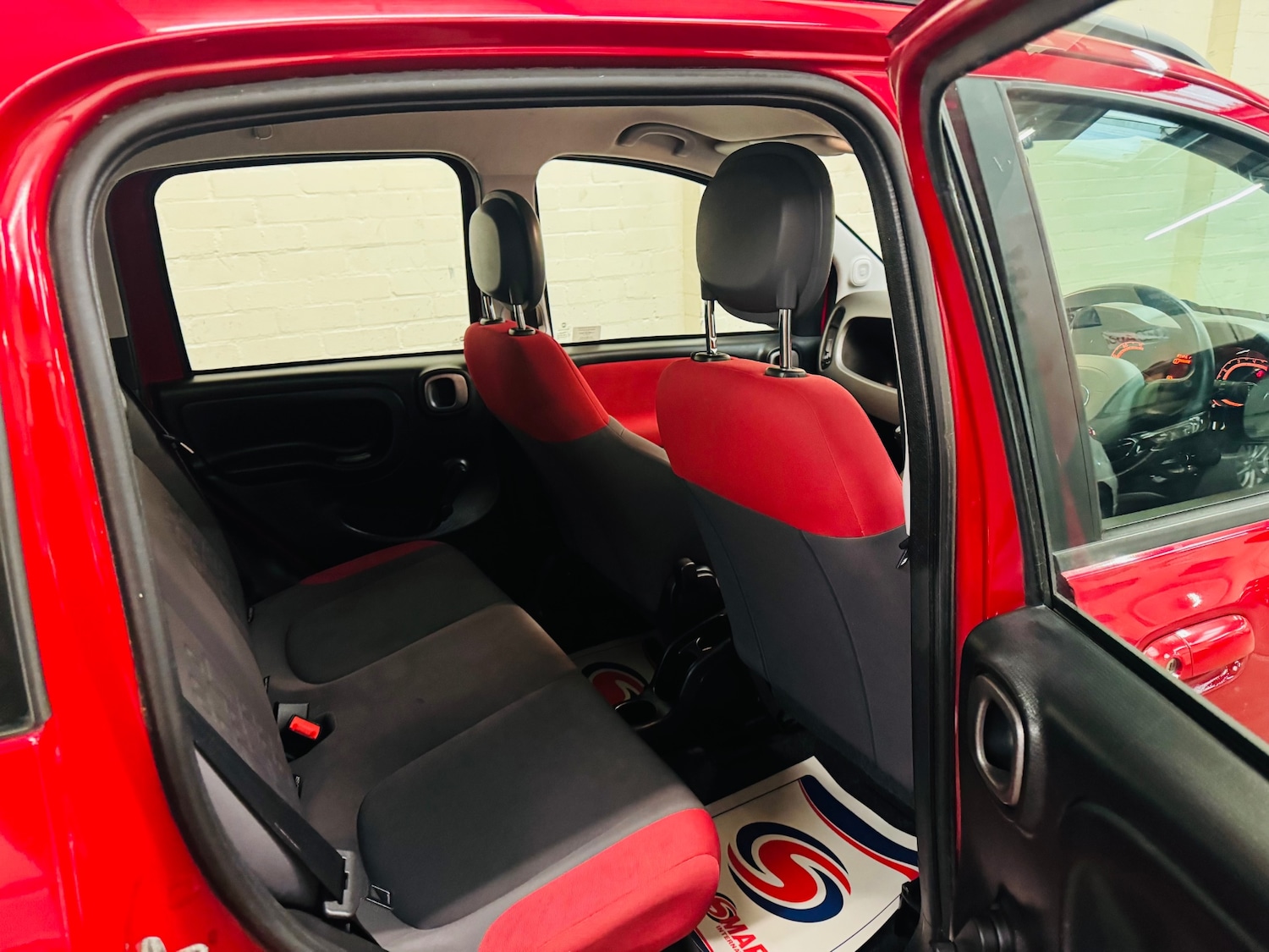 Used Fiat Panda 2013 for sale - 76640073: Photo 19