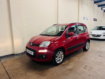 2013 (63) - 1.2 Lounge 5dr