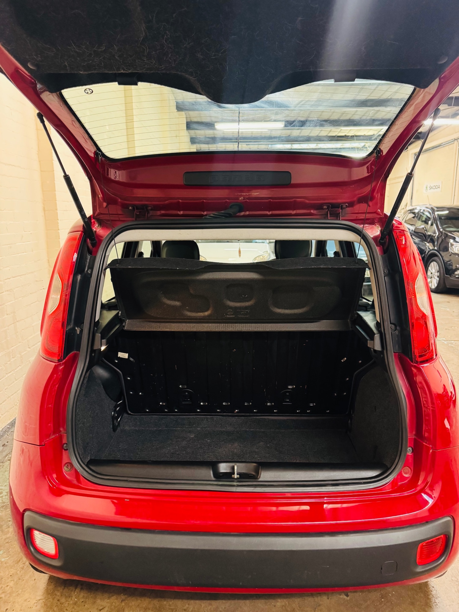 Used Fiat Panda 2013 for sale - 76640073: Photo 20