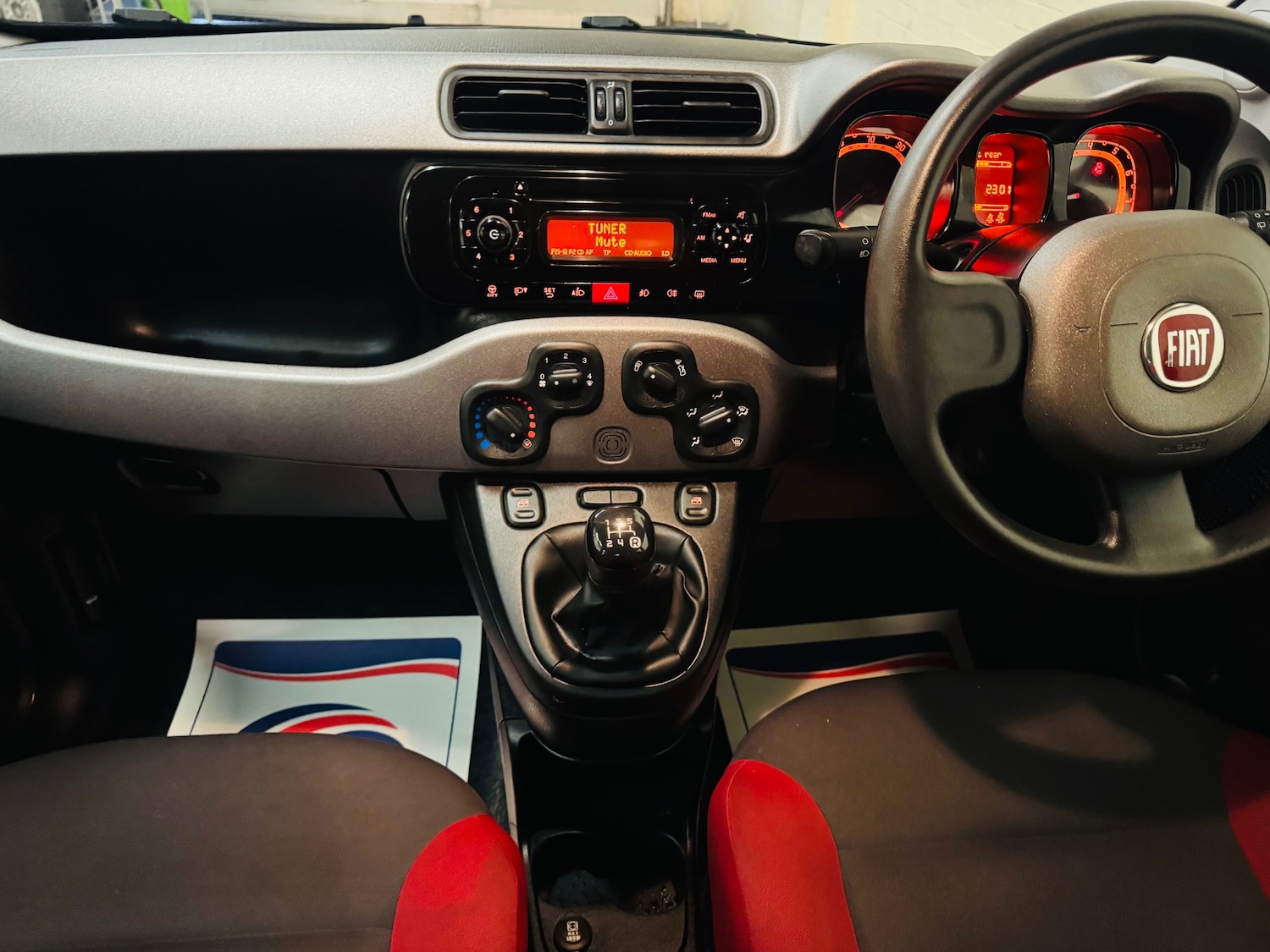 Used Fiat Panda 2013 for sale - 76640073: Photo 21