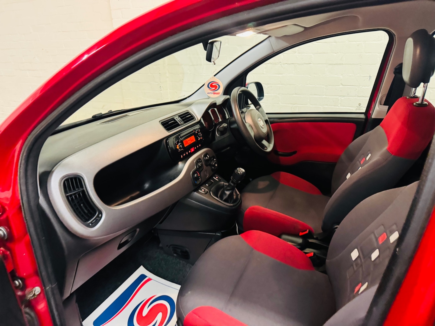 Used Fiat Panda 2013 for sale - 76640073: Photo 22