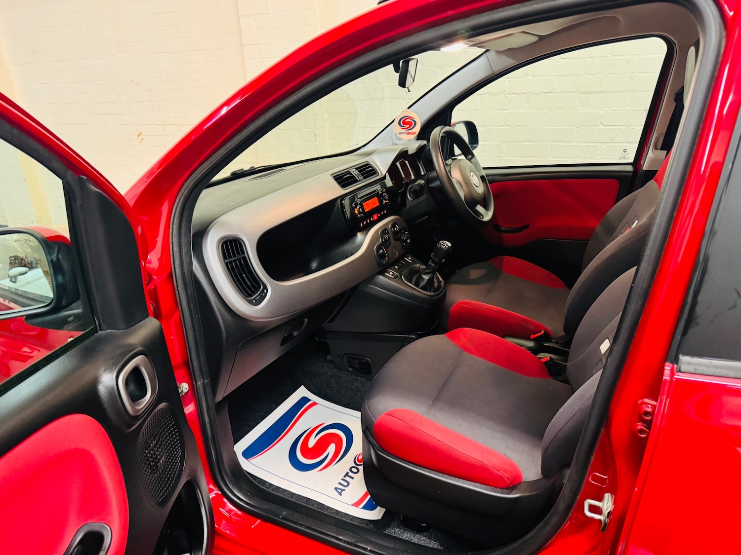 Used Fiat Panda 2013 for sale - 76640073: Photo 23