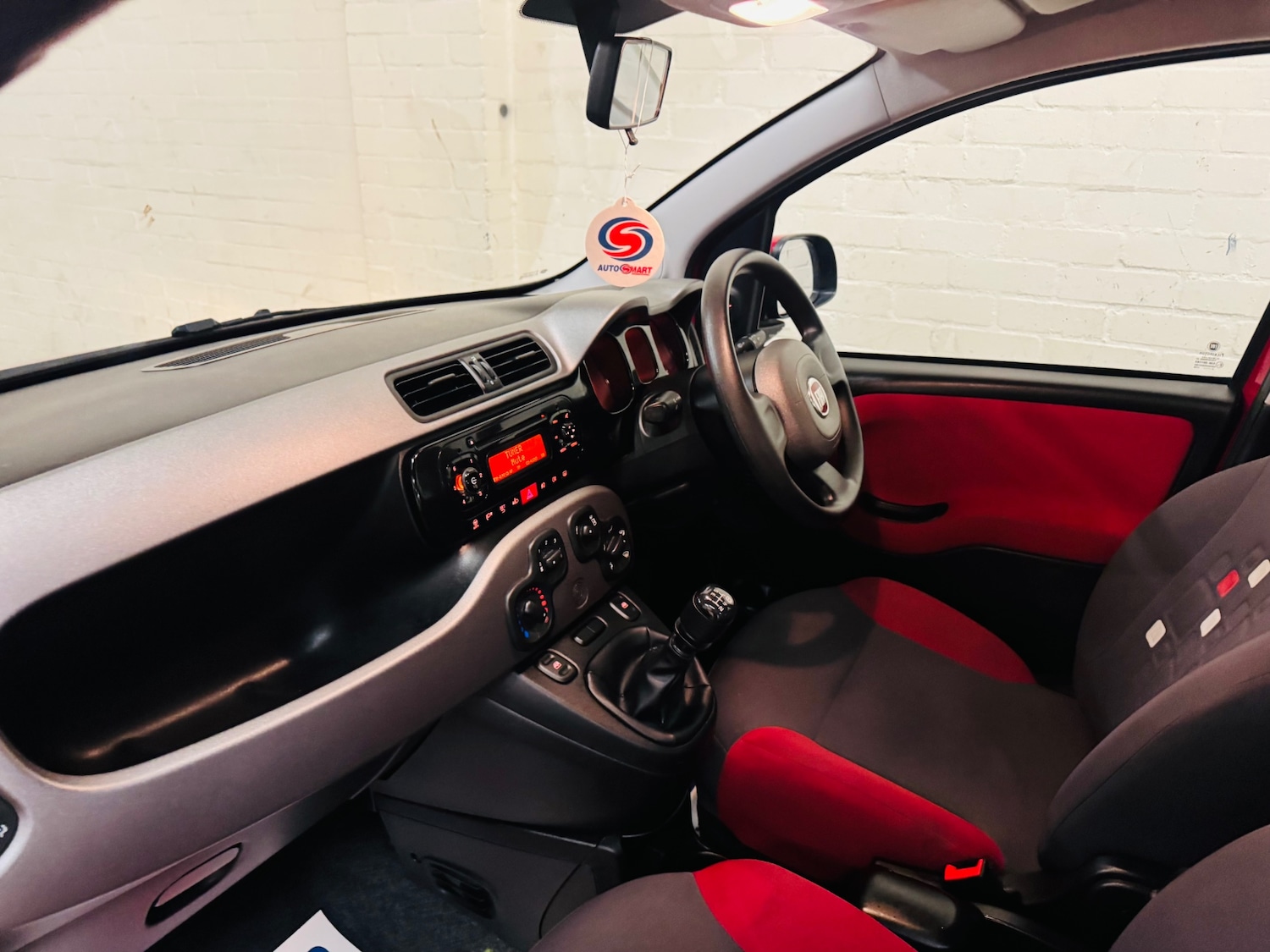 Used Fiat Panda 2013 for sale - 76640073: Photo 24