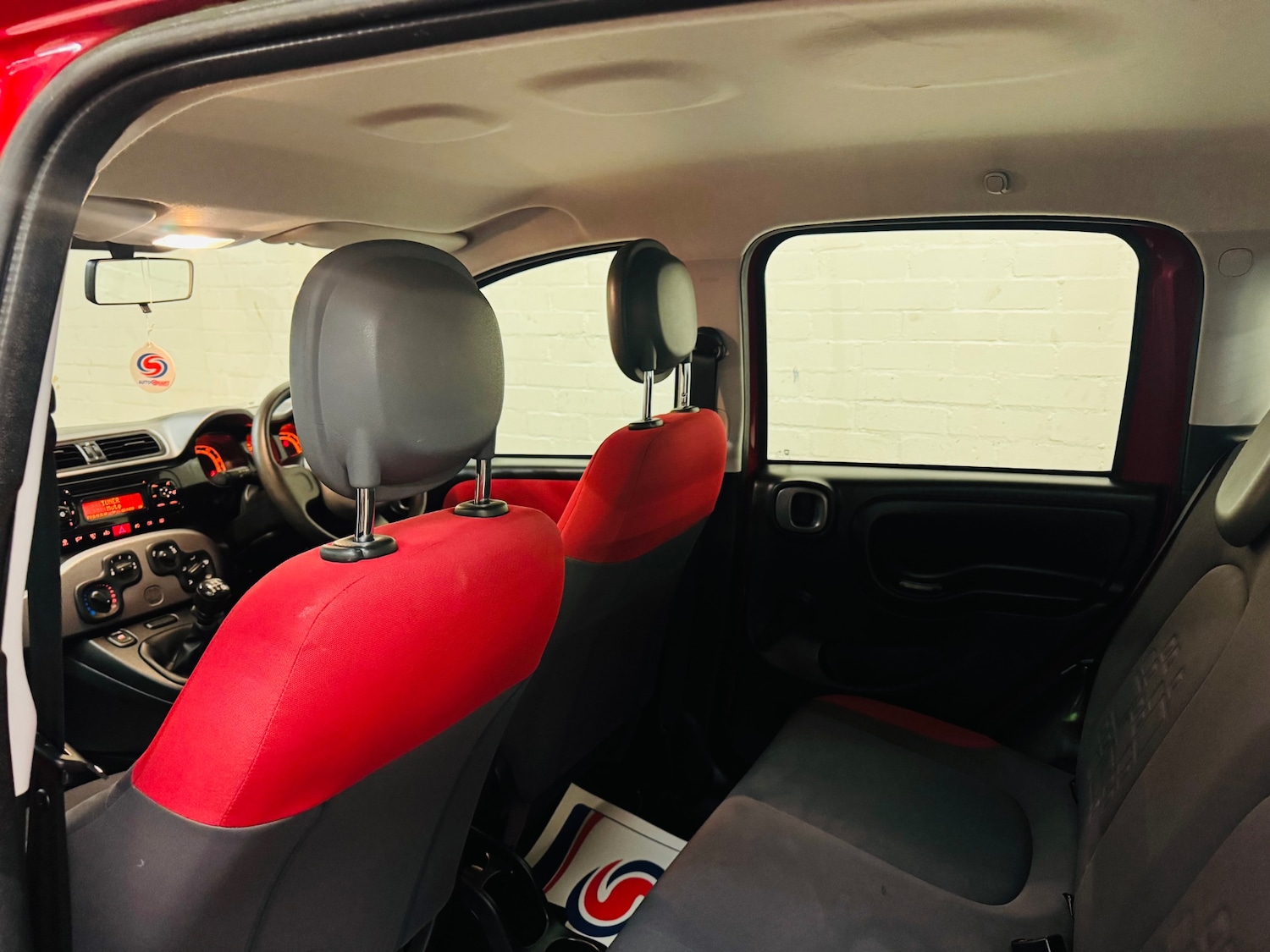 Used Fiat Panda 2013 for sale - 76640073: Photo 25