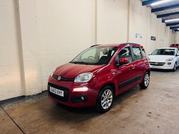 Used Fiat Panda 2013 for sale - 76640073: Photo