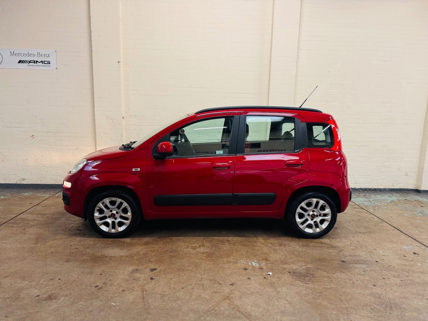 Used Fiat Panda 2013 for sale - 76640073: Photo 4