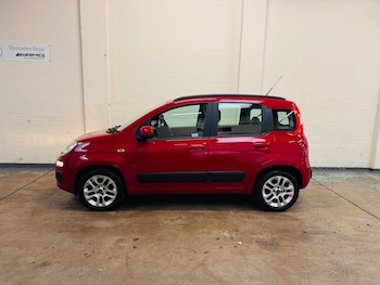 Used Fiat Panda 2013 for sale - 76640073: Photo