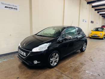 2014 (64) - 1.2 VTi Style 3dr