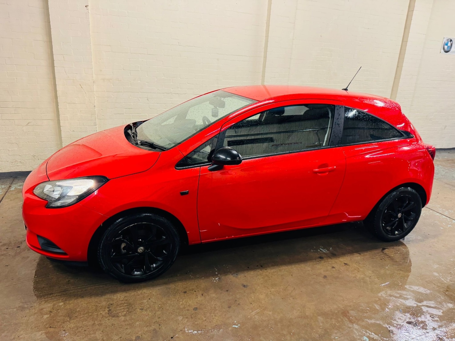 Used Vauxhall Corsa 2015 for sale - 76940243: Photo 13