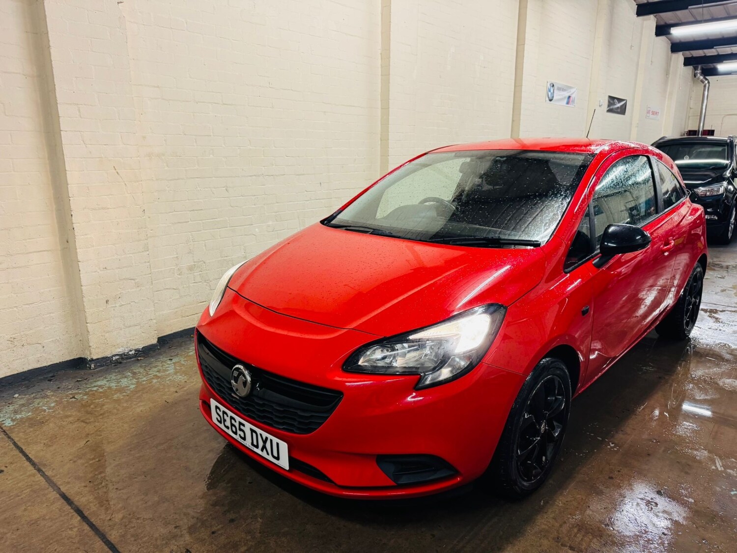 Used Vauxhall Corsa 2015 for sale - 76940243: Photo 14