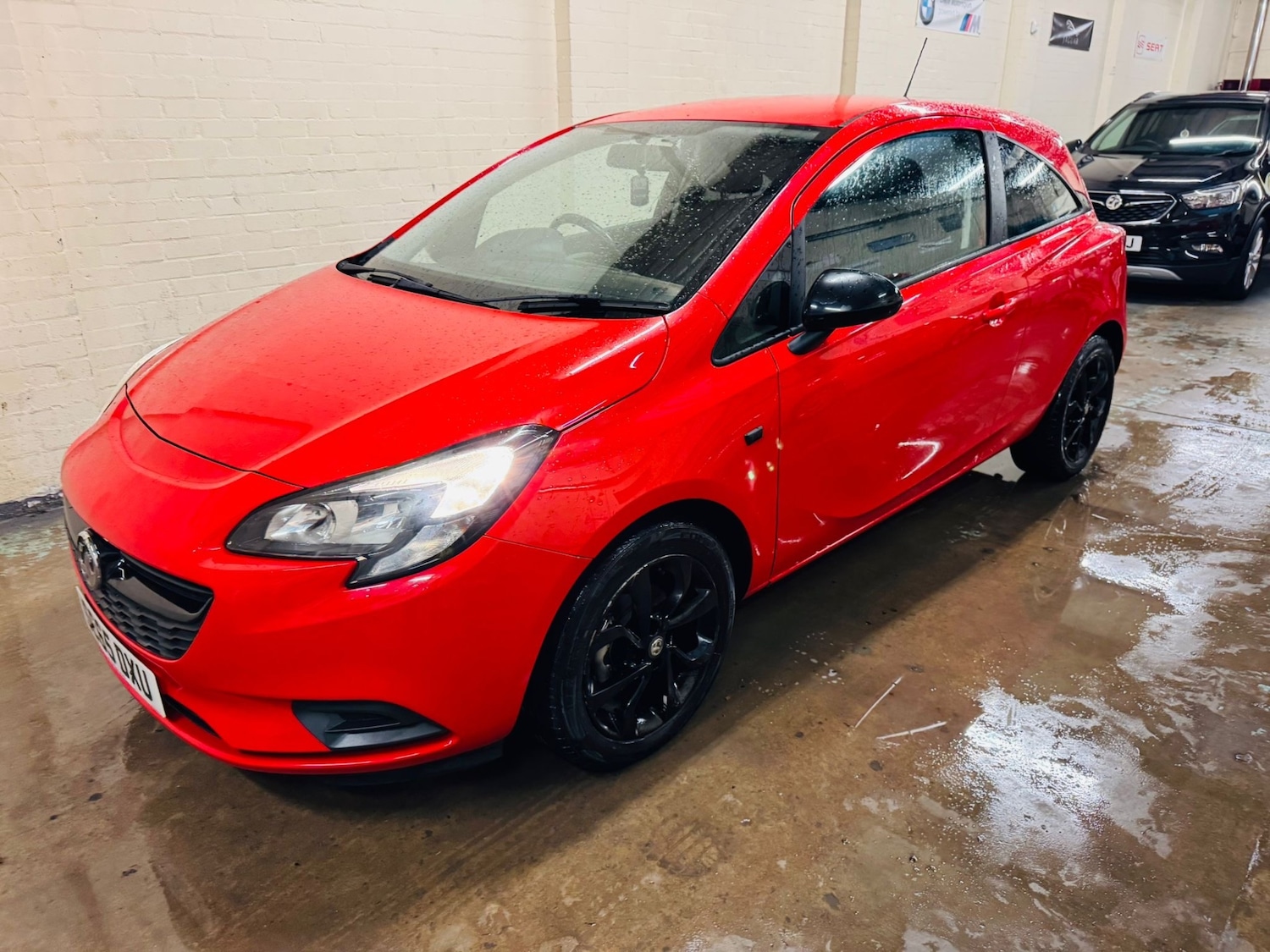 Used Vauxhall Corsa 2015 for sale - 76940243: Photo 15