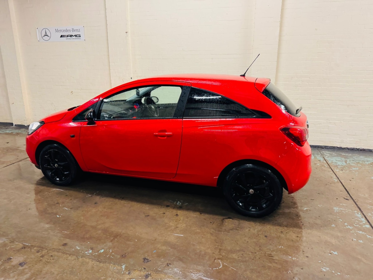 Used Vauxhall Corsa 2015 for sale - 76940243: Photo 16